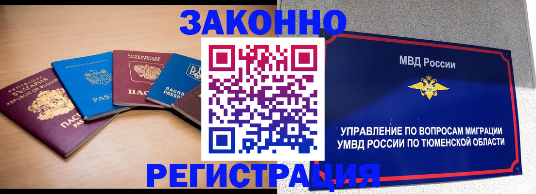 прописка в квартире в Мытищах